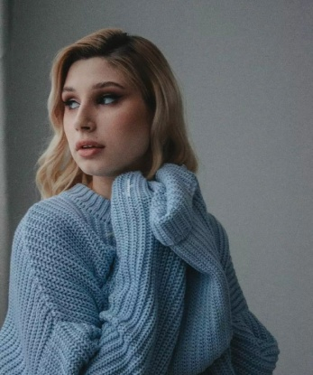 Анкета проститутки Лариса - Фото 1, Братское, 20 лет, №792