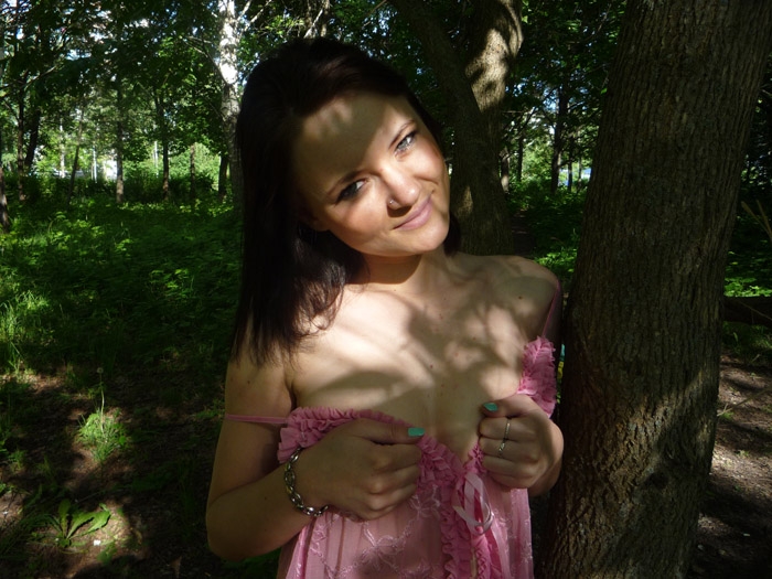 Анкета проститутки Мила - Фото 1, Братское, 20 лет, №27431