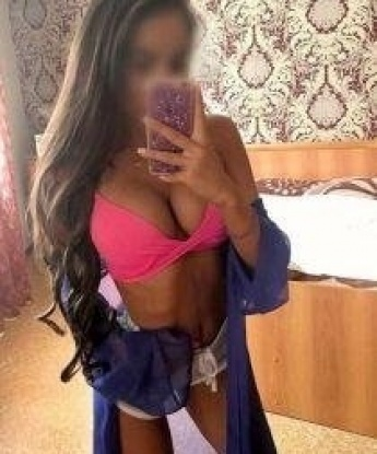 Анкета проститутки Ольга - Фото 1, Братское, 24 года, №6103